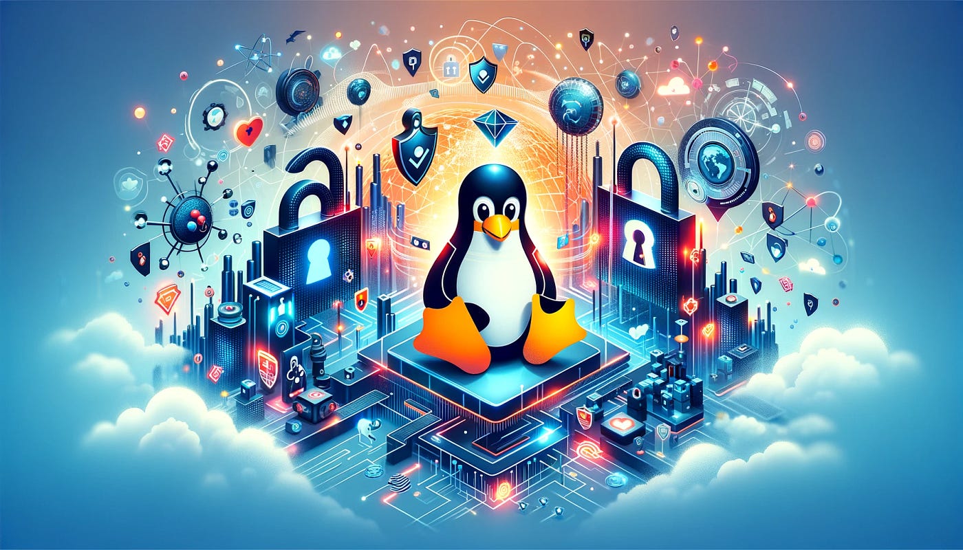 User Linux VPS Least Privilege
